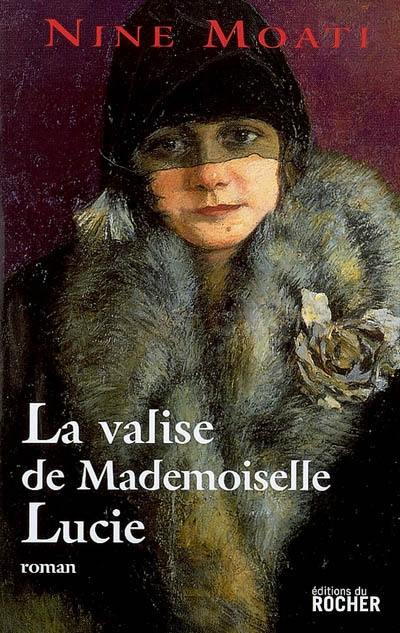 La valise de mademoiselle Lucie