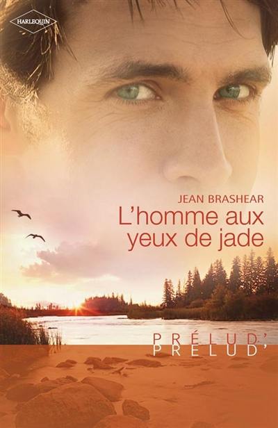 L'homme aux yeux de jade