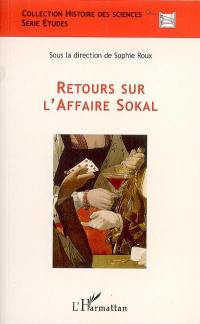 Retours sur l'affaire Sokal