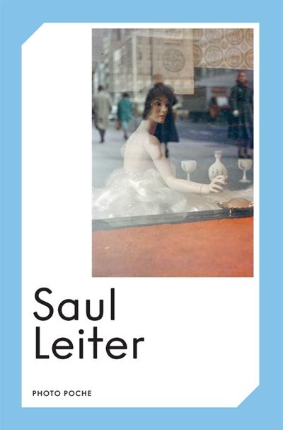 Saul Leiter