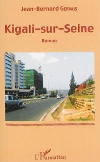 Kigali-sur-Seine