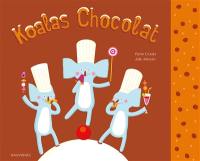 Koalas chocolat