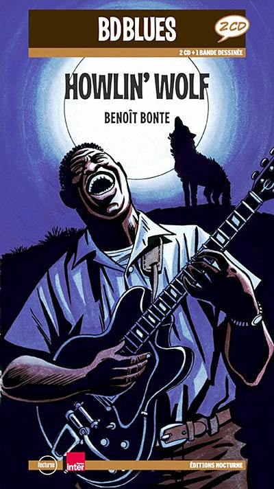 Howlin'wolf