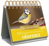 365 jours pour les amoureux des oiseaux : 2023