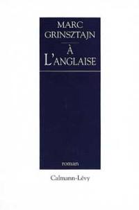 A l'anglaise