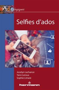 Selfies d'ados