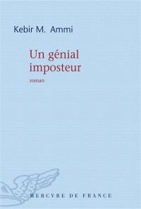 Un génial imposteur