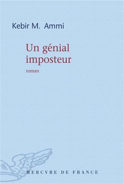 Un génial imposteur