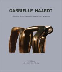 Gabrielle Haardt