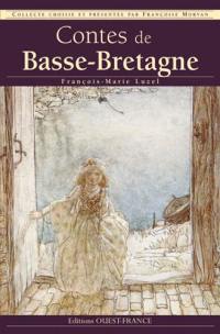 Contes de Basse-Bretagne