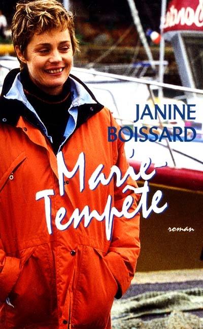 Marie-Tempête