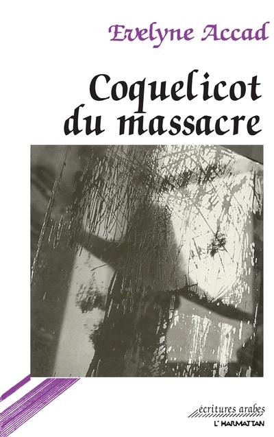 Coquelicot du massacre