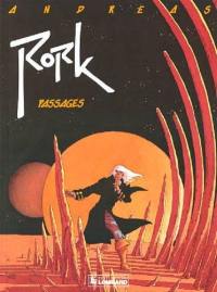 Rork. Vol. 2. Passages