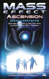 Mass effect. Vol. 2. Ascension