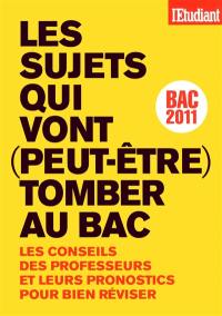 Les sujets qui vont (peut-être) tomber au bac : les conseils des professeurs et leurs pronostics pour bien réviser