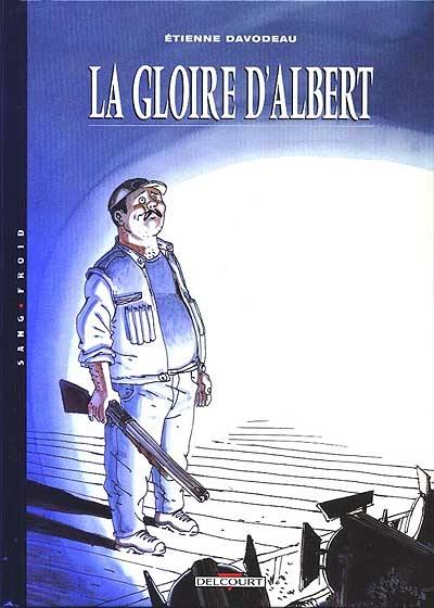 Un monde si tranquille. La gloire d'Albert