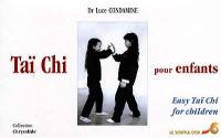 Tai-chi pour enfants. Easy tai-chi for children