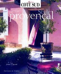 Style provençal