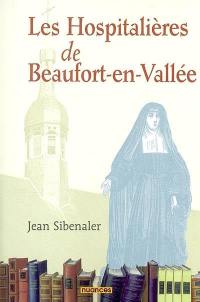 Les hospitalières de Beaufort-en-Vallée