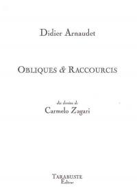 Obliques & raccourcis