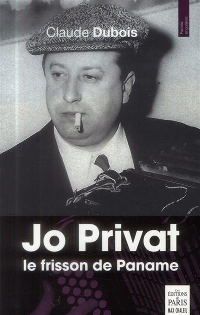 Jo Privat, le frisson de Paname