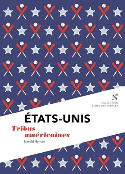 Etats-Unis : tribus américaines