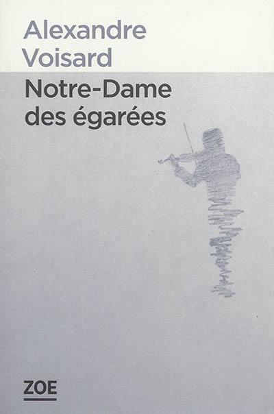 Notre-Dame des égarées