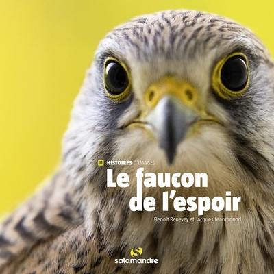 Le faucon de l'espoir