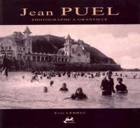 Jean-Marie Puel : photographe à Granville