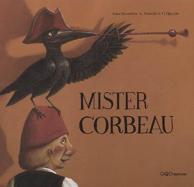 Mister Corbeau