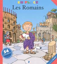 Les Romains