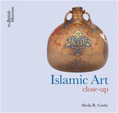 Islamic Art Close-Up