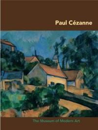 Paul Cezanne (MoMA Artist Series)