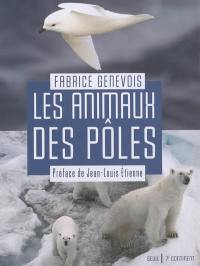 Les animaux des pôles