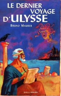 Le dernier voyage d'Ulysse