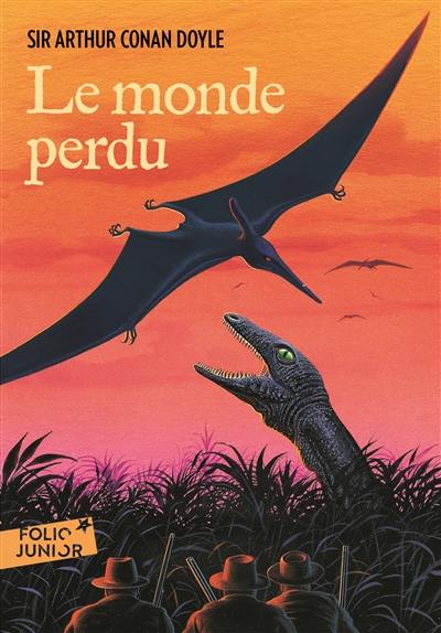 Le monde perdu