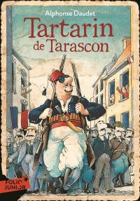 Tartarin de Tarascon