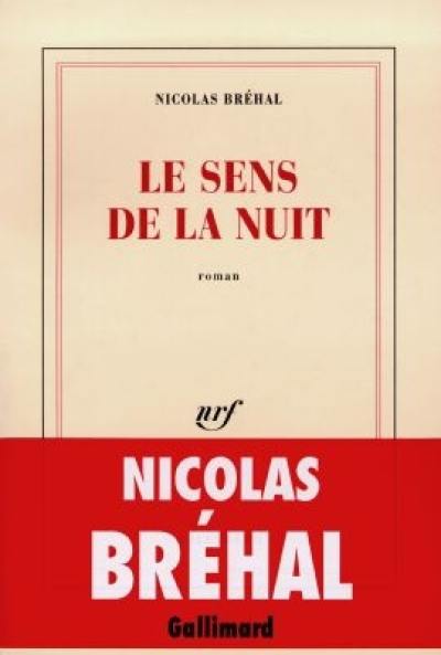 Le sens de la nuit