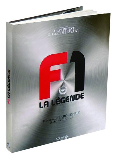 F1, la légende