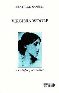 Virginia Woolf