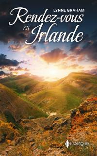 Rendez-vous en Irlande