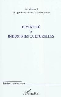 Diversité et industries culturelles