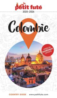 Colombie : 2024-2025