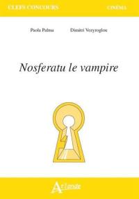 Nosferatu le vampire