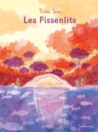 Les pissenlits