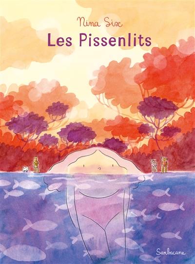 Les pissenlits