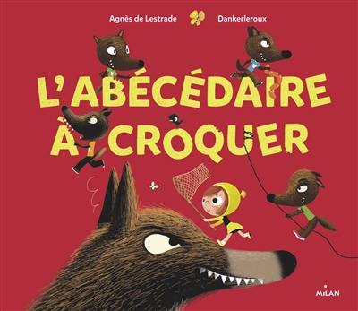 L'abécédaire à croquer