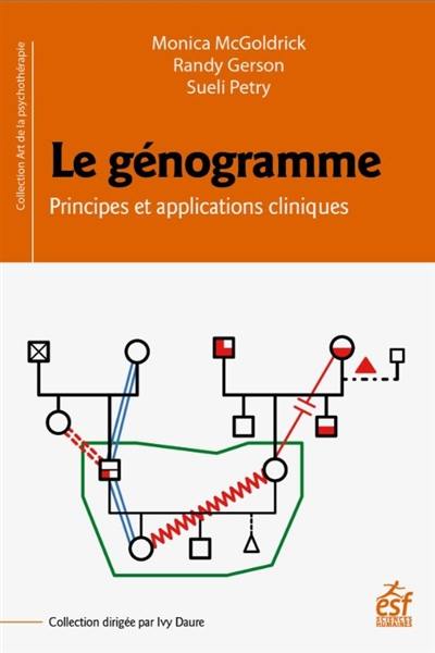 Le génogramme : principes et applications cliniques