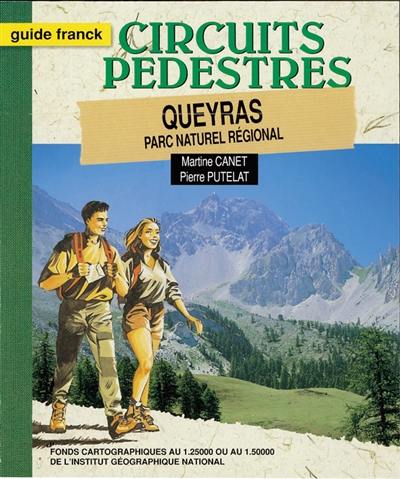 Queyras : parc naturel régional