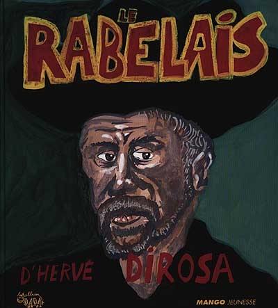 Le Rabelais